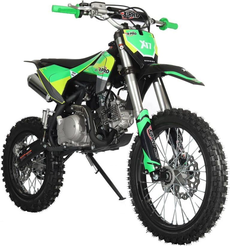 Image 1 of X-PRO X17 125cc dirt bike worth it