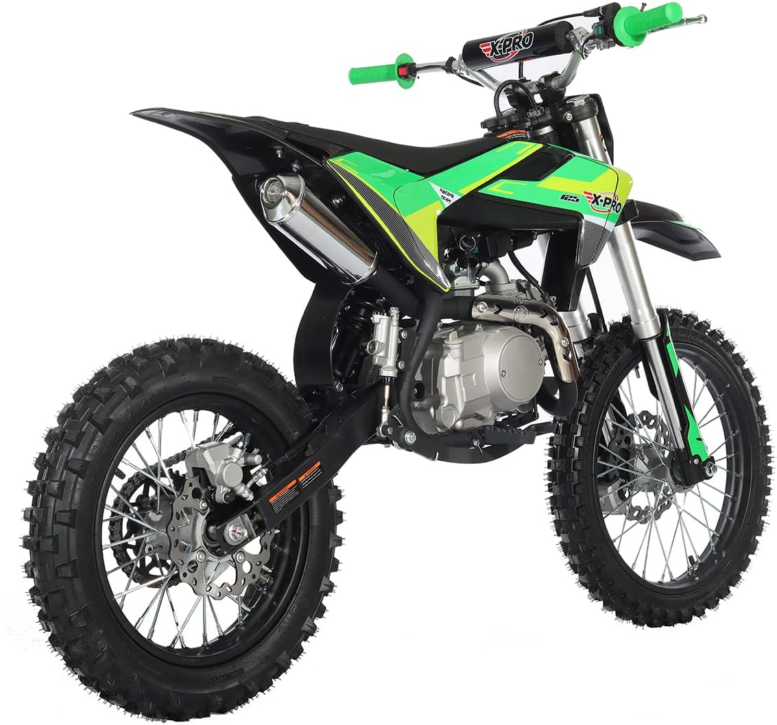 Step-by-step guide for X-PRO X17 125cc dirt bike worth it,should I buy X-PRO X17,X-PRO X17 pros cons,X-PRO X17 vs alternatives,best 125cc automatic dirt bike,X-PRO X17 honest assessment - complete tutorial