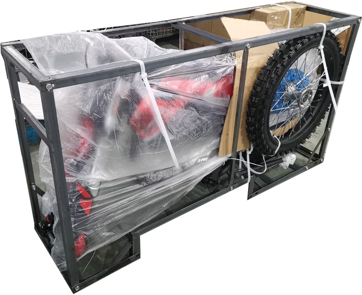 X-PRO X17 125cc dirt bike worth it,should I buy X-PRO X17,X-PRO X17 pros cons,X-PRO X17 vs alternatives,best 125cc automatic dirt bike,X-PRO X17 honest assessment performance testing and real-world results