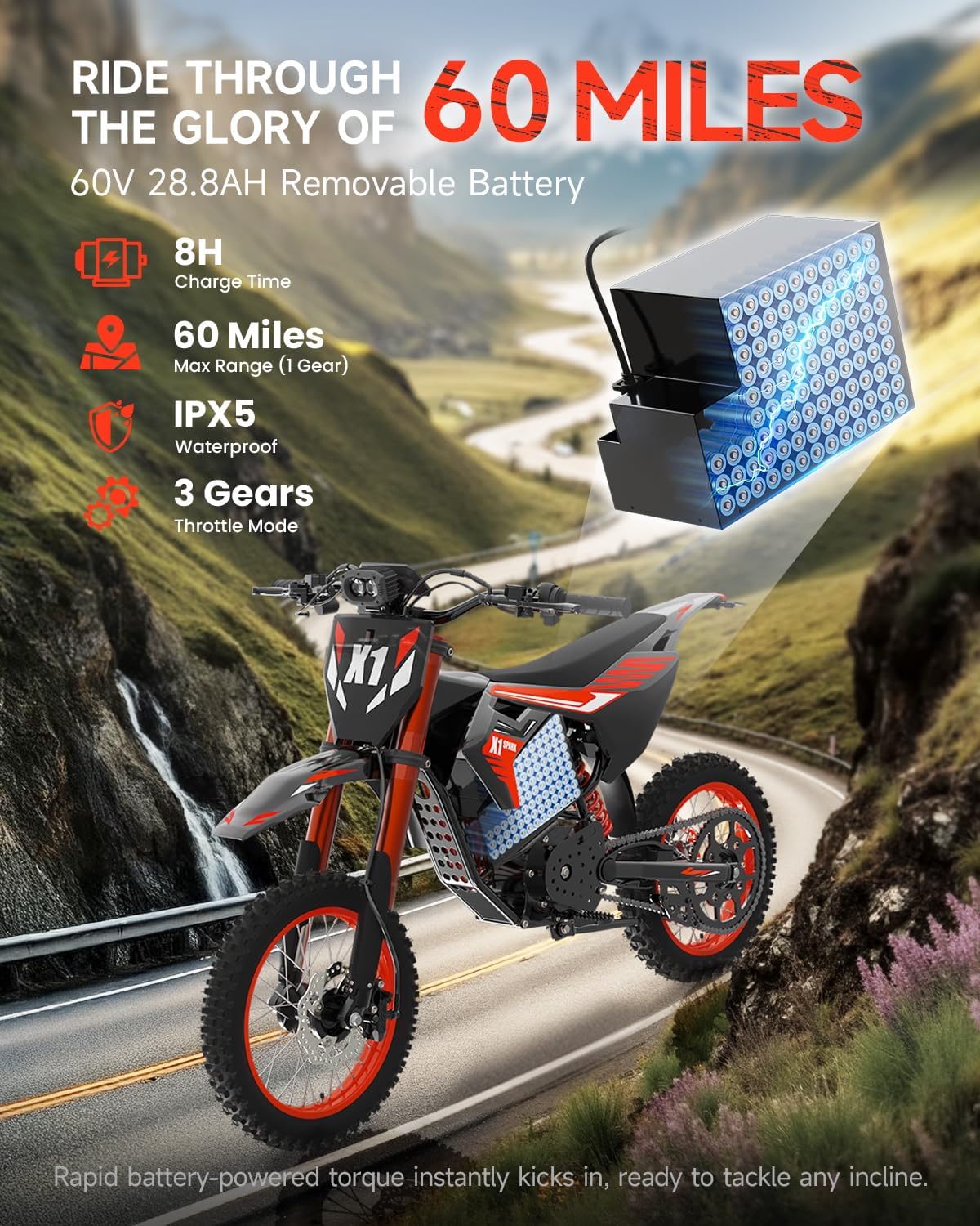 X1 Spark Electric Dirt Bike Worth Buying? Our Honest Pros & Cons 3 Step-by-step guide for X1 Spark Electric Dirt Bike worth buying,X1 Spark Electric Dirt Bike pros cons,should I buy X1 Spark Electric Dirt Bike,X1 Spark vs other electric dirt bikes,best electric dirt bike for adults,X1 Spark 4500W motor performance - complete tutorial