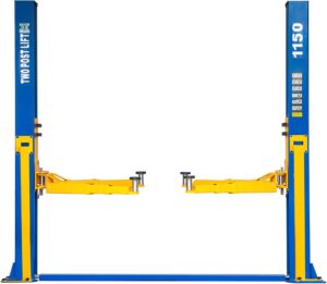 Image 1 of XK-1150 car lift worth buying