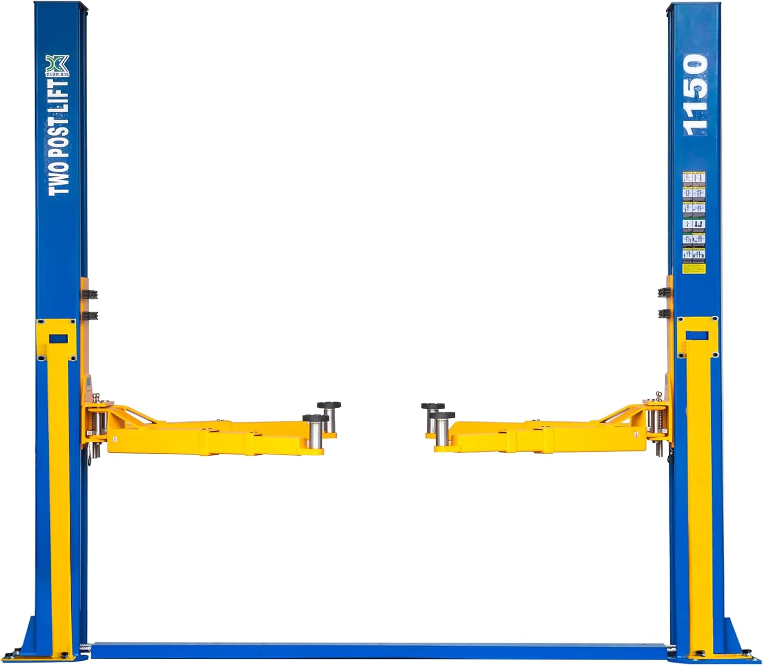 Image 1 of XK-1150 car lift worth buying