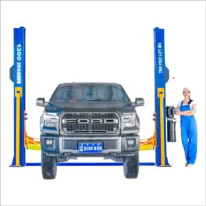 Image 1 of XK-1300 Auto Lift worth it