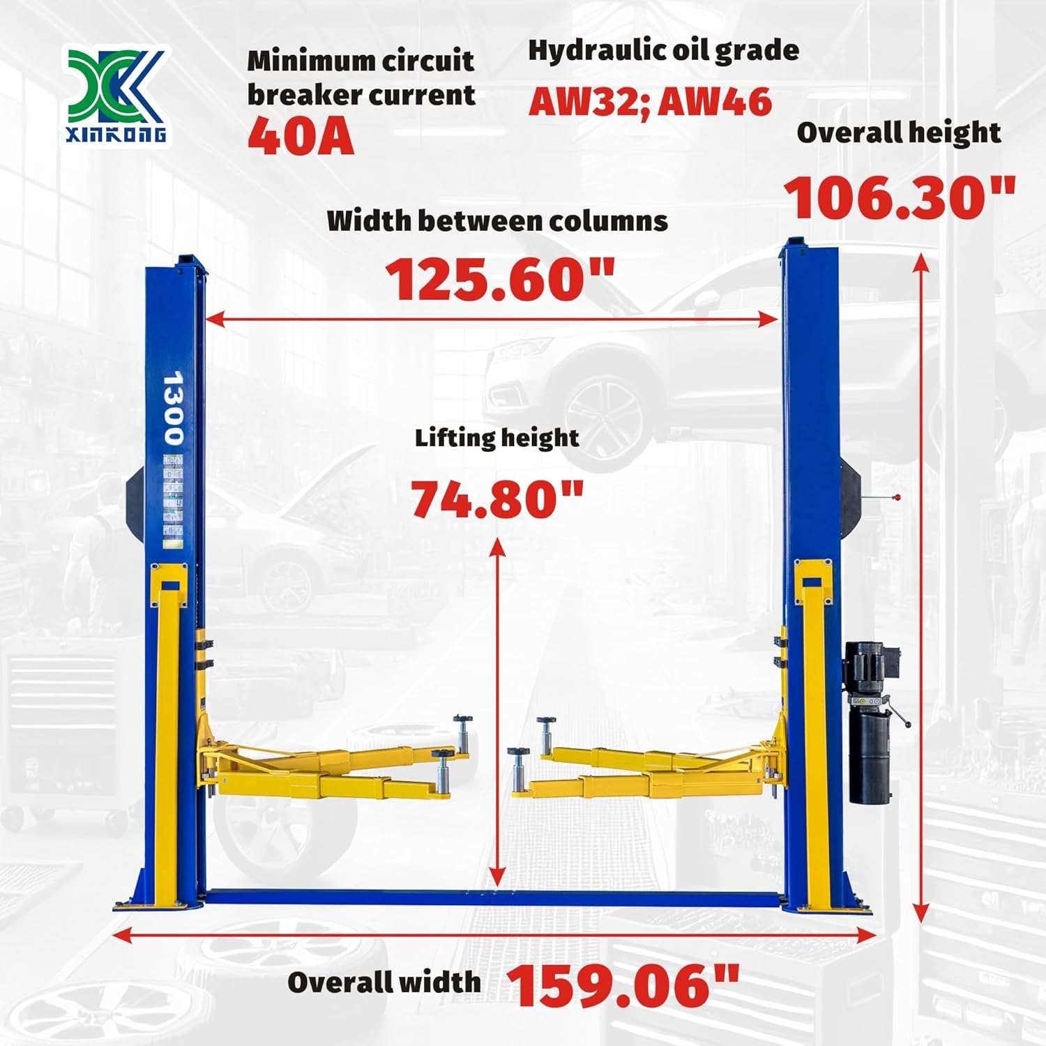 XK-1300 Two Post Lift Worth It? Honest Pros & Cons Analysis 3 Step-by-step guide for XK-1300 two post lift worth it,should I buy XK-1300 lift,XK-1300 vs other two post lifts,XK-1300 pros and cons,XK-1300 lift worth buying,best two post lift for home garage - complete tutorial