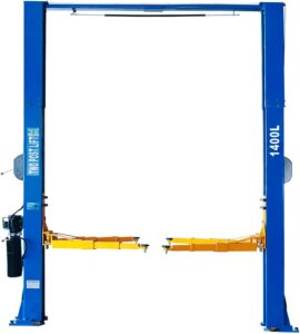 Image 1 of XK-1400L Car Lift worth it