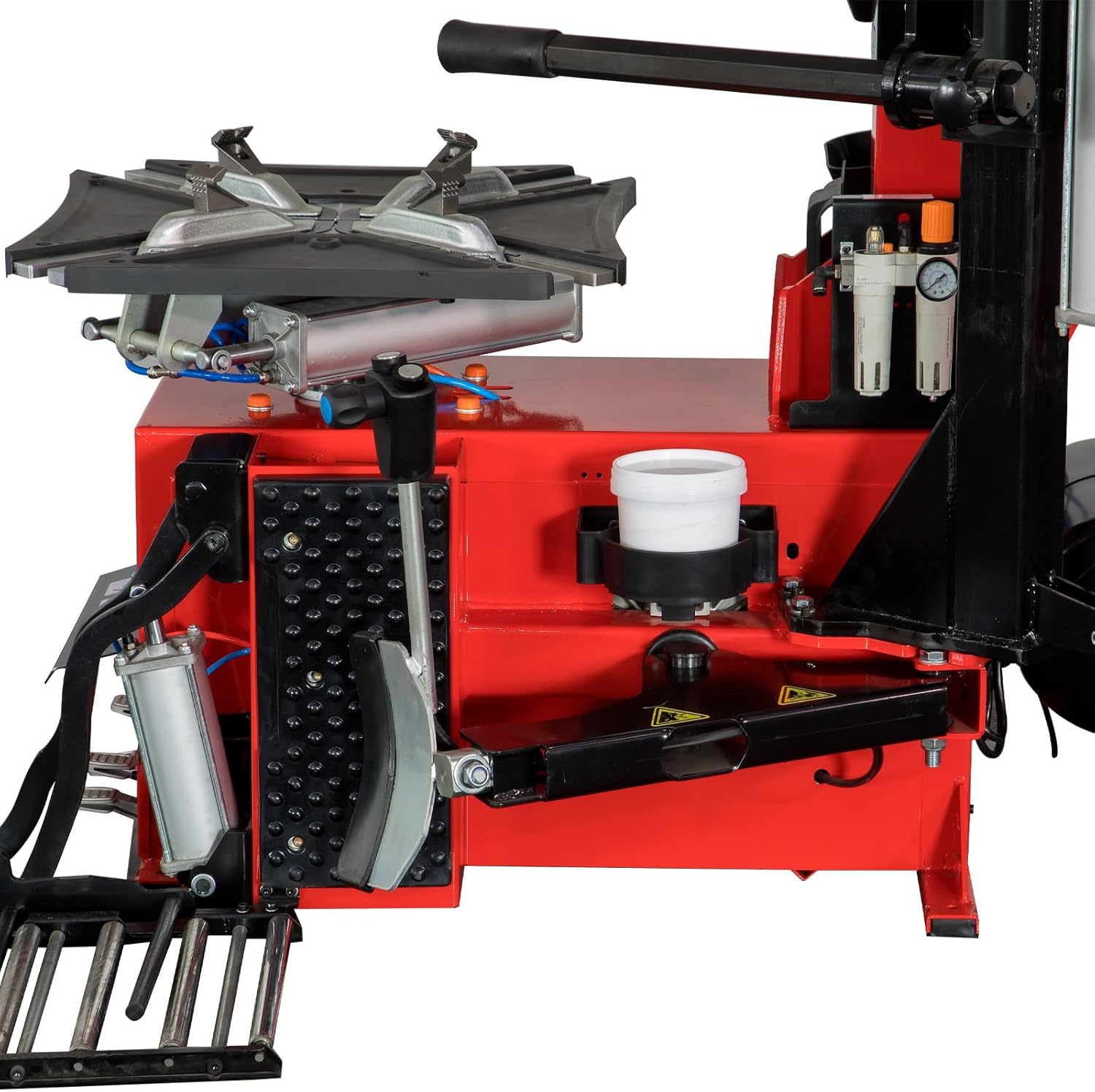 Step-by-step guide for XK-610C Tire Changer worth it,should I buy XK-610C Tire Changer,XK-610C vs other tire machines,XK-610C pros cons,XK-610C tire changer honest,best tire changer for home garage - complete tutorial