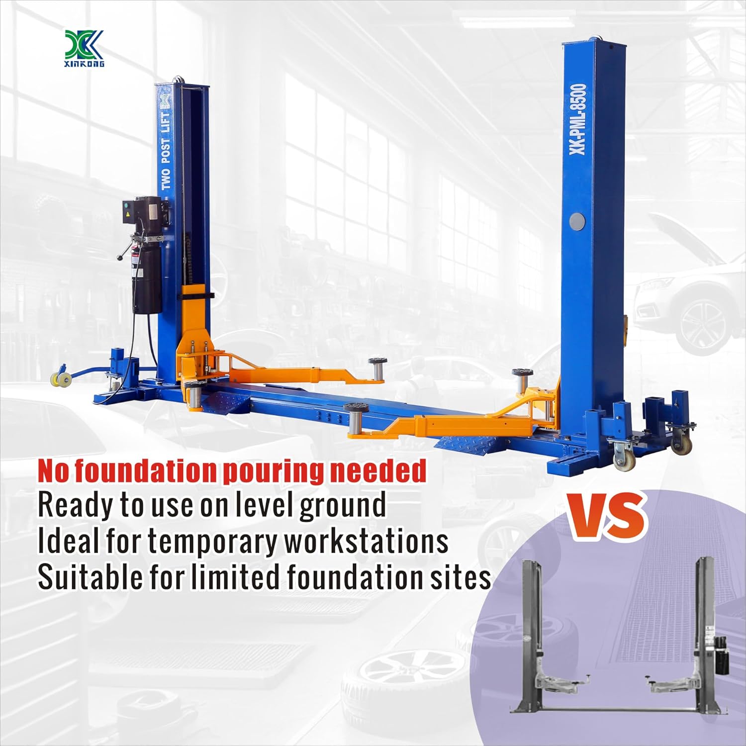 Step-by-step guide for XK-8500 Mobile Car Lift worth it,should I buy XK-8500 lift,XK-8500 vs other car lifts,XK-8500 pros and cons,best mobile car lift for home garage,XK-8500 worth buying - complete tutorial