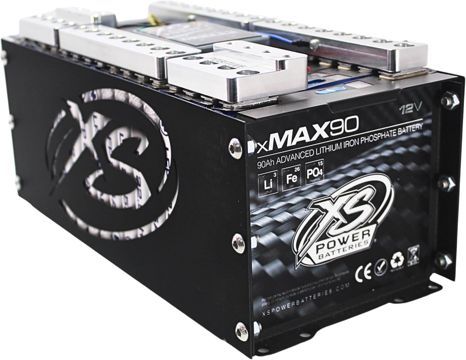 XS Power xMax 90-DIY worth it,should I buy XS Power xMax 90-DIY,XS Power xMax 90-DIY pros cons,best lithium battery for car,XS Power xMax 90-DIY vs lead acid,XS Power xMax 90-DIY honest opinion performance testing and real-world results