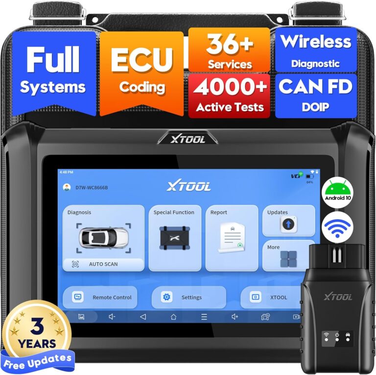 Image 1 of XTOOL D7W worth buying