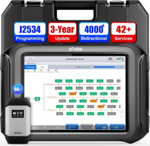 Image 1 of XTOOL D9 MAX worth buying