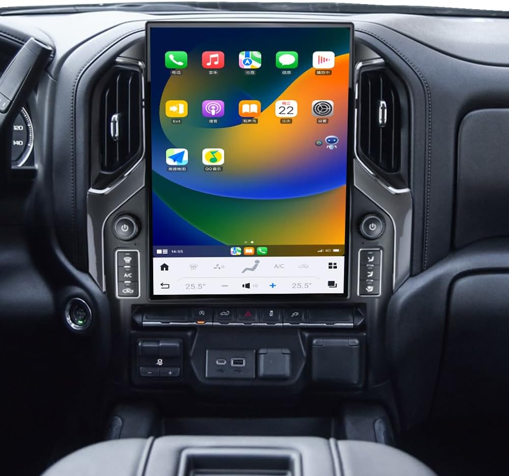 Image 1 of XUENAV Android Car Radio worth it