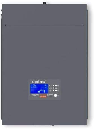 Image 1 of Xantrex Freedom XC Pro 3000 worth it