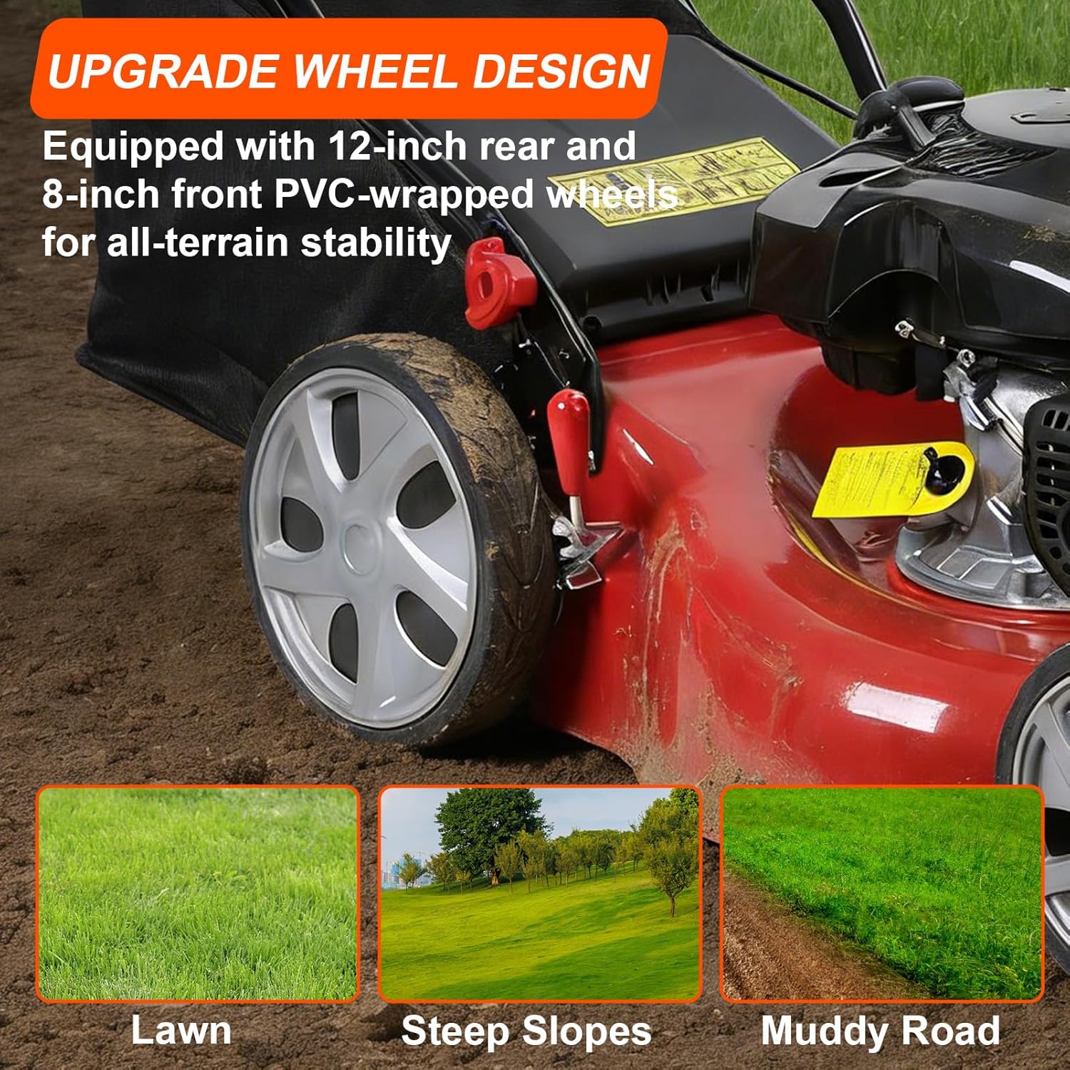Xisulay Gas Lawn Mower Worth It? Honest Pros & Cons Tested 3 Step-by-step guide for Xisulay gas lawn mower worth it,should I buy Xisulay lawn mower,Xisulay 141cc mower pros cons,best gas mower for yard,self propelled vs push mower,Xisulay mower honest assessment - complete tutorial