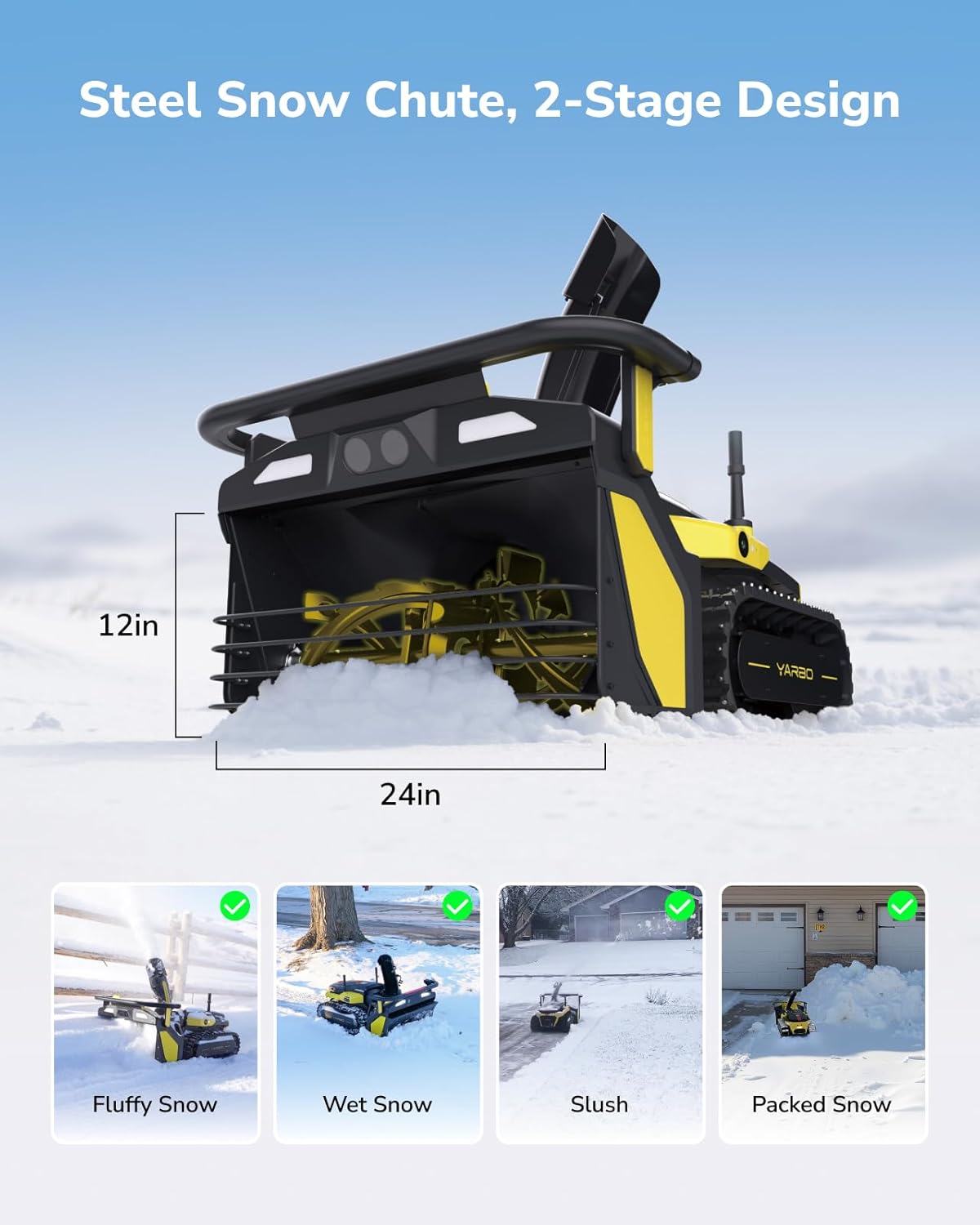 Step-by-step guide for YARBO modular robot worth it,YARBO robot pros cons,best modular yard robot,should I buy YARBO,YARBO vs other yard robots,YARBO all-season robot - complete tutorial