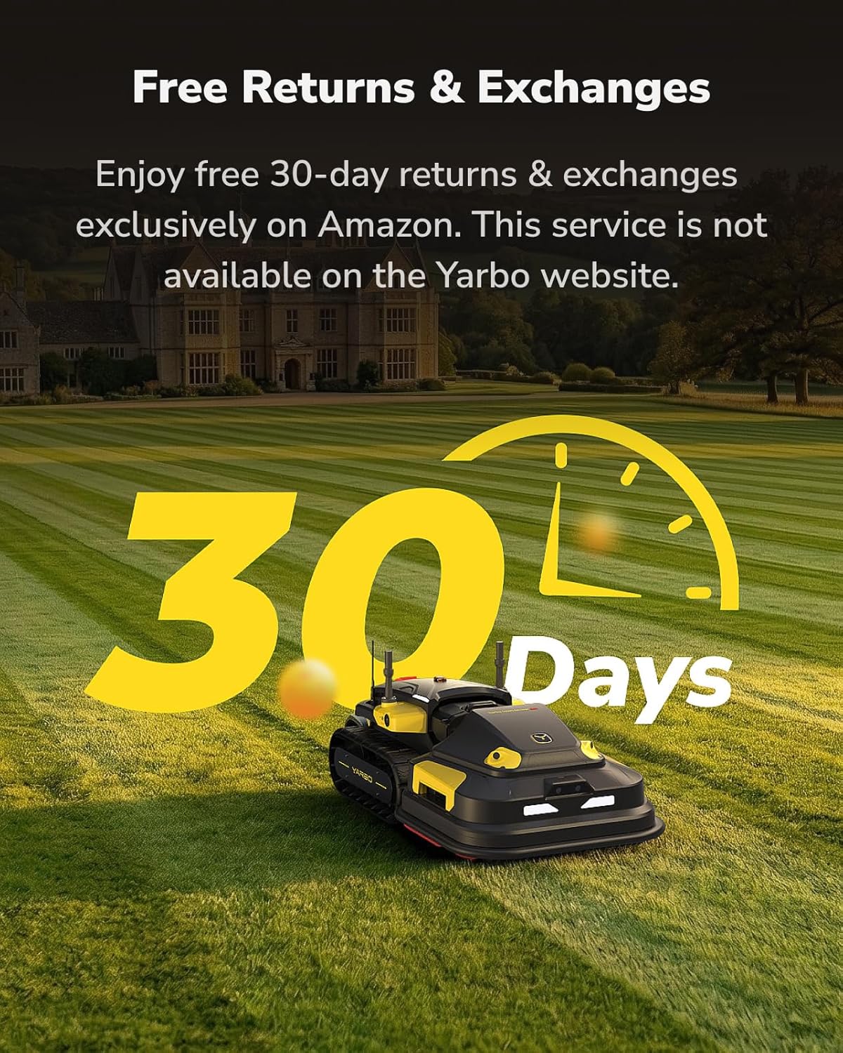 YARBO robot lawn mower worth it,YARBO lawn mower pros cons,YARBO modular robot worth buying,best robot mower for large yards,YARBO vs traditional mower,should I buy YARBO robot mower unboxing and complete package contents