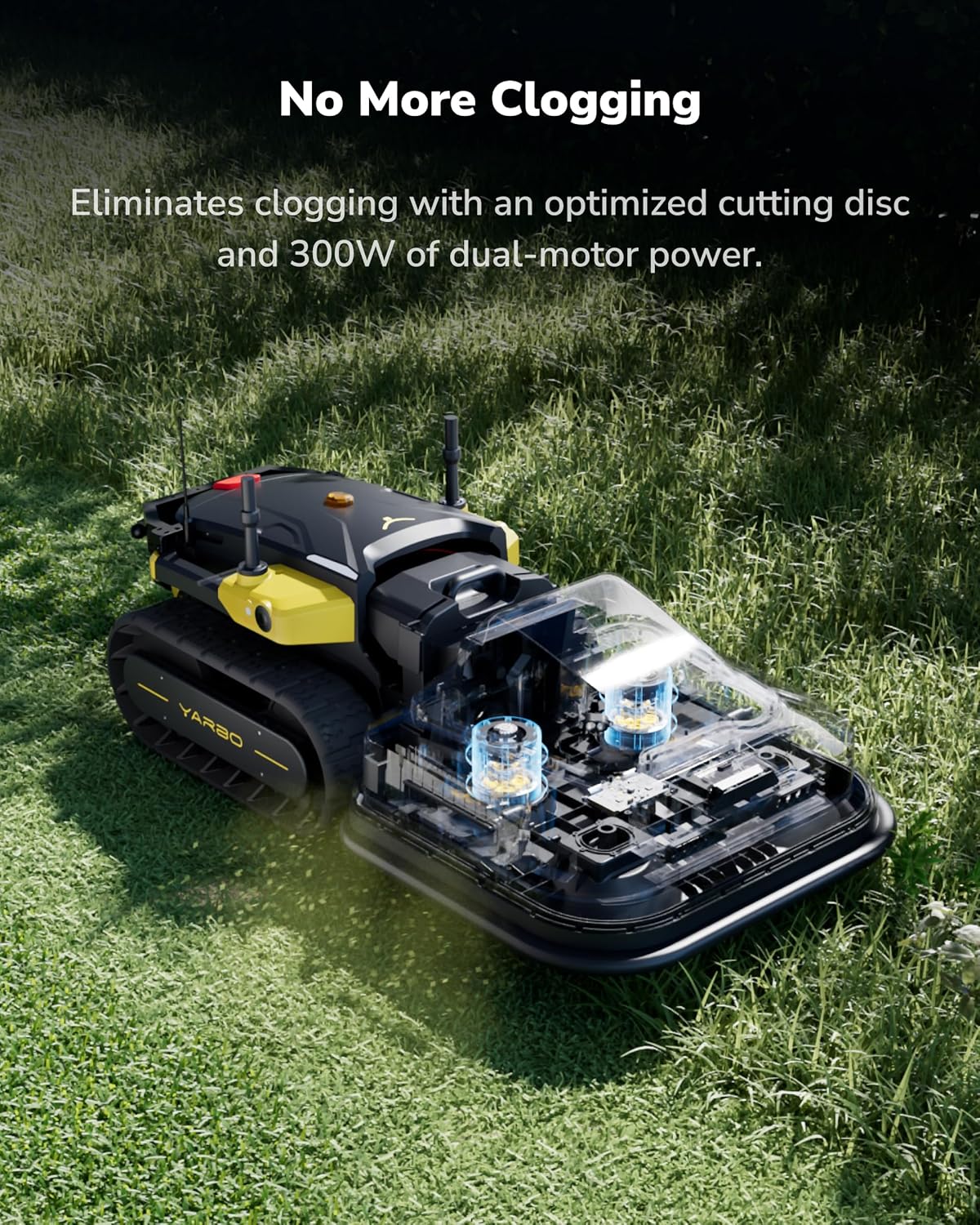 YARBO robot lawn mower worth it,YARBO lawn mower pros cons,YARBO modular robot worth buying,best robot mower for large yards,YARBO vs traditional mower,should I buy YARBO robot mower performance testing and real-world results