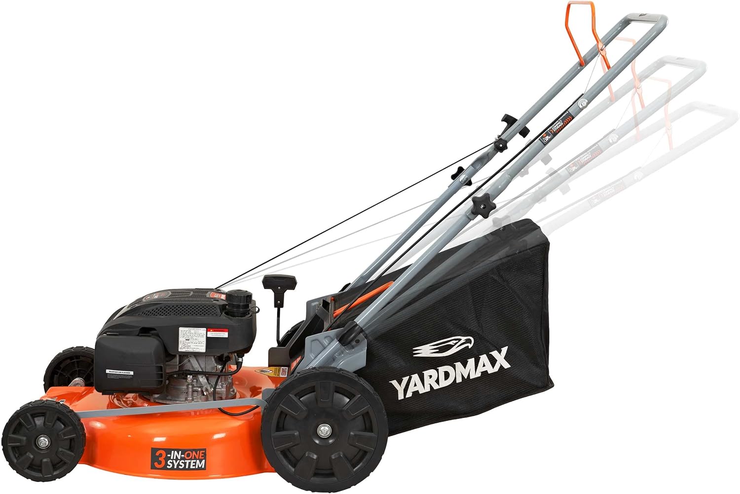 YARDMAX YG1650 Worth Buying? Our Complete Hands-On Breakdown 2 YARDMAX YG1650 worth buying,YARDMAX YG1650 pros cons,best gas push mower for homeowners,YARDMAX YG1650 vs competitors,should I buy the YARDMAX YG1650,YARDMAX YG1650 honest assessment unboxing and complete package contents
