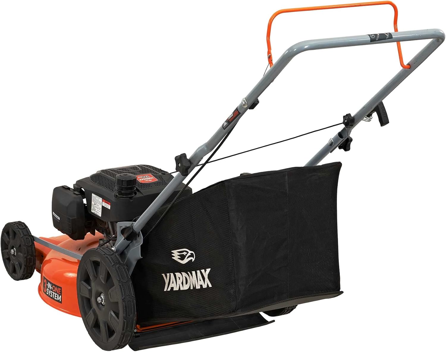 YARDMAX YG1650 Worth Buying? Our Complete Hands-On Breakdown 3 Step-by-step guide for YARDMAX YG1650 worth buying,YARDMAX YG1650 pros cons,best gas push mower for homeowners,YARDMAX YG1650 vs competitors,should I buy the YARDMAX YG1650,YARDMAX YG1650 honest assessment - complete tutorial