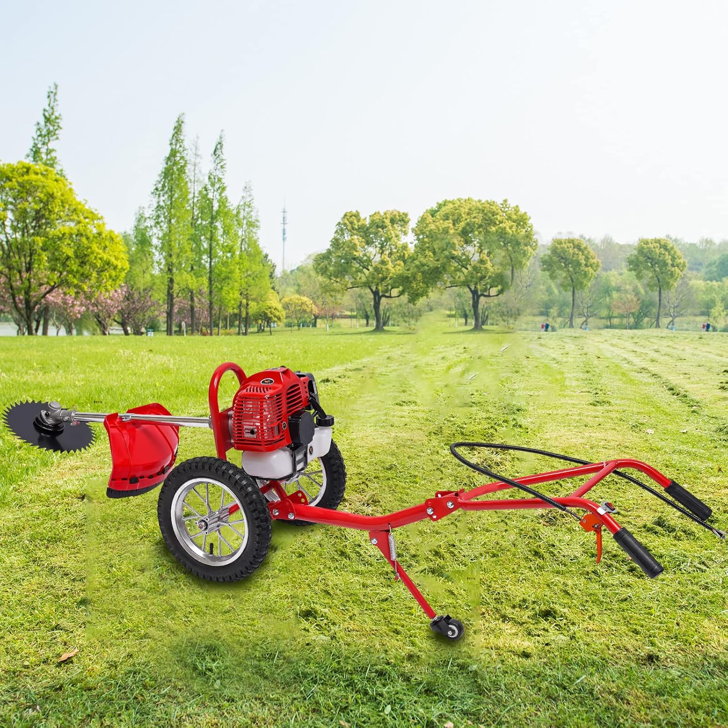 YDOOLNG 2-in-1 Mower Tiller Worth It? Our Honest Hands-On Experience 3 Step-by-step guide for YDOOLNG 2-in-1 mower tiller worth it,should I buy YDOOLNG mower tiller,YDOOLNG vs other gas mowers,YDOOLNG 49cc mower pros cons,best 2-in-1 mower for small farm,YDOOLNG mower tiller honest opinion - complete tutorial