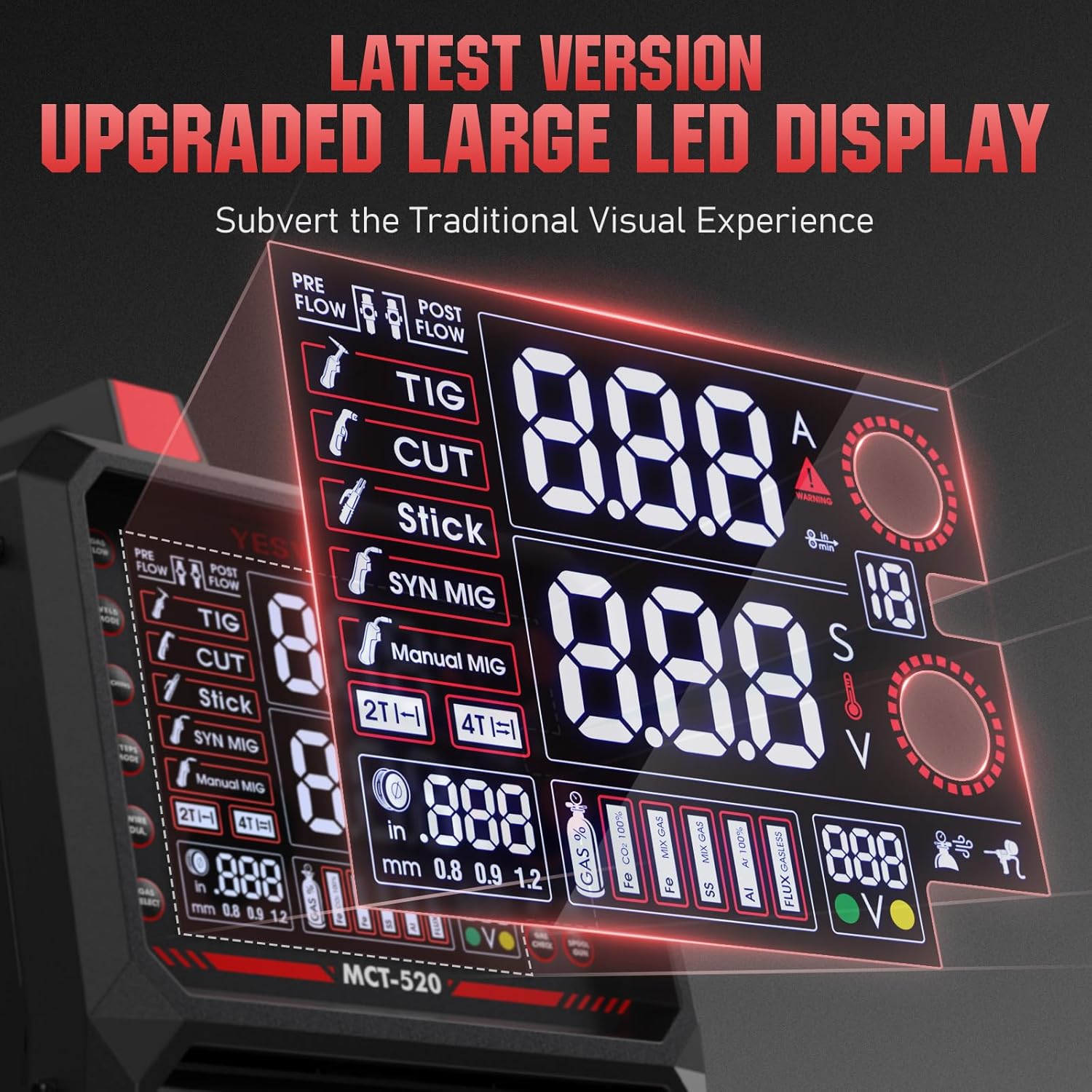 Step-by-step guide for YESWELDER MCT-520 worth buying,YESWELDER MCT-520 pros cons,should I buy YESWELDER MCT-520,YESWELDER MCT-520 vs alternatives,best 6-in-1 welder plasma cutter,YESWELDER MCT-520 for automotive - complete tutorial