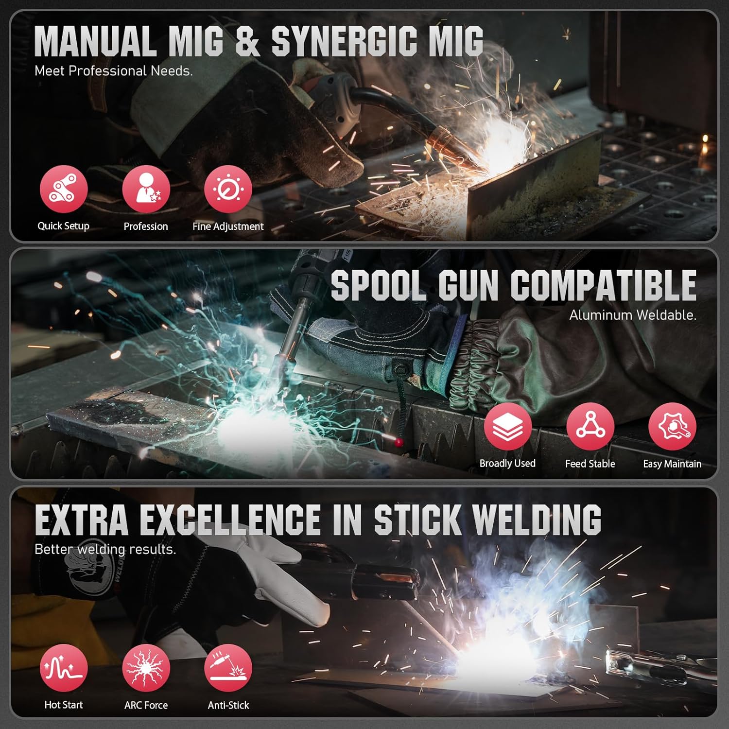 YESWELDER MCT-520 worth buying,YESWELDER MCT-520 pros cons,should I buy YESWELDER MCT-520,YESWELDER MCT-520 vs alternatives,best 6-in-1 welder plasma cutter,YESWELDER MCT-520 for automotive performance testing and real-world results