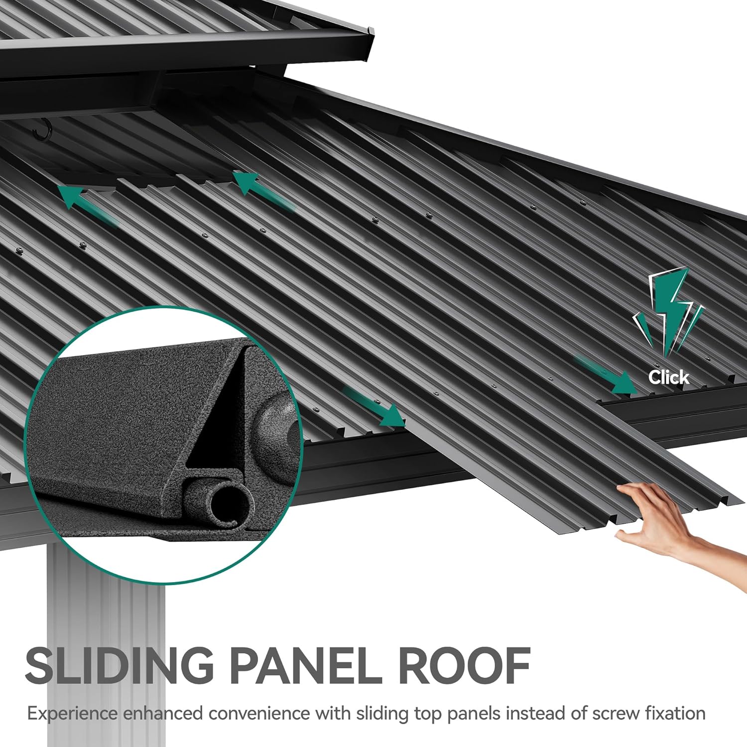 YITAHOME 12x20 gazebo hard top pros cons,YITAHOME gazebo worth buying,YITAHOME 12x20 vs other hard top gazebos,best aluminum gazebo for patio,YITAHOME gazebo wind rating,should I buy YITAHOME gazebo unboxing and complete package contents