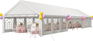 Image 1 of YITAHOME party tent best