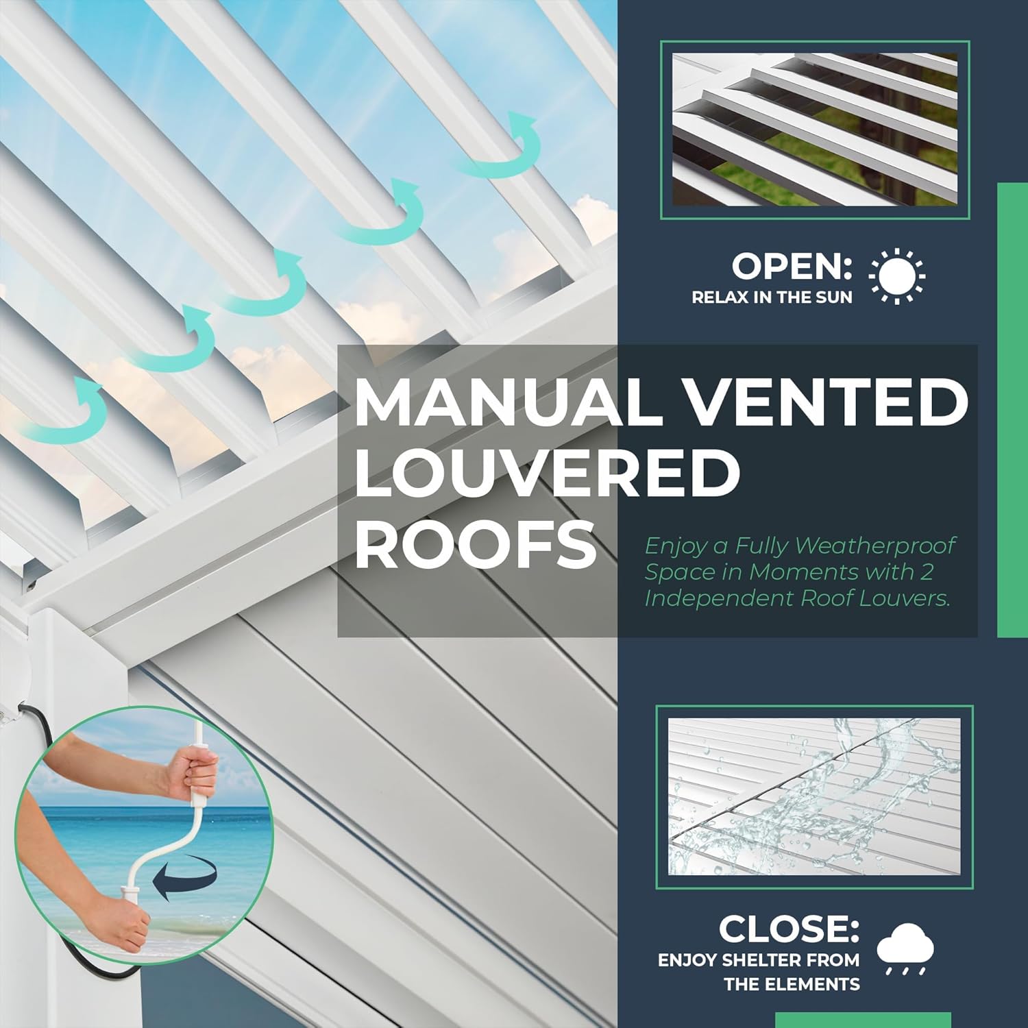 YOLENY electric pergola worth it,should I buy YOLENY pergola,YOLENY pergola pros cons,best electric pergola for patio,YOLENY pergola honest opinion,motorized pergola worth buying performance testing and real-world results