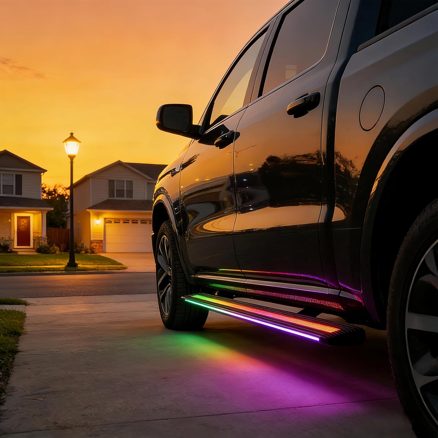 Step-by-step guide for YP YuanPei power running boards worth it,should I buy YP YuanPei power steps,YP YuanPei vs Amp Research,YP YuanPei power boards pros cons,best power steps for Silverado,YP YuanPei running boards honest - complete tutorial