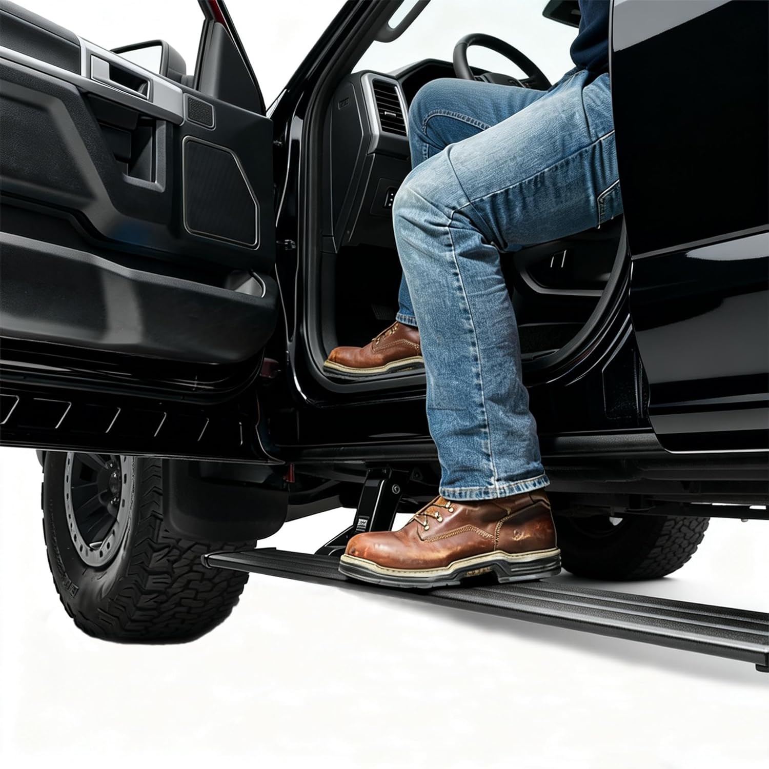 YP YuanPei power running boards worth it,YP YuanPei power steps pros cons,best automatic running boards for Tundra,YP YuanPei steps vs alternatives,should I buy YP YuanPei running boards,YP YuanPei retractable steps honest performance testing and real-world results