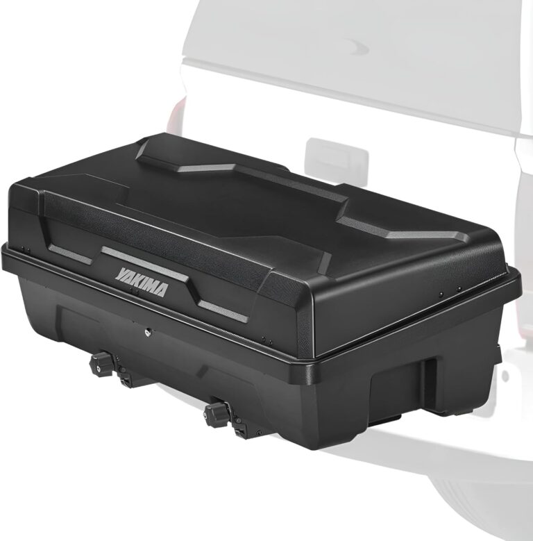 Image 1 of Yakima EXO SwingBase worth buying