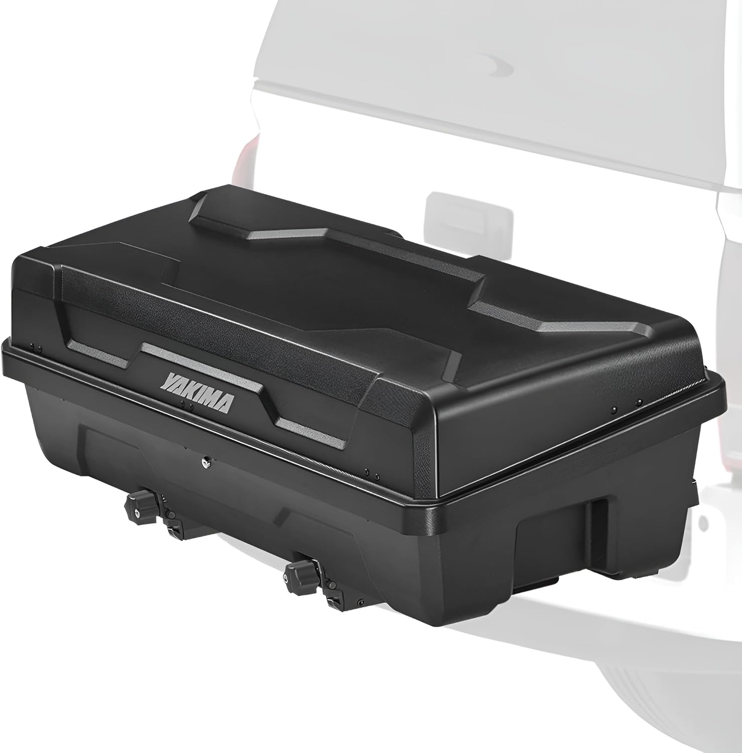 Image 1 of Yakima EXO SwingBase worth buying