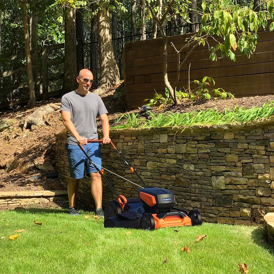 Yard Force YF1518-3N1 Worth It? Our Honest Pros & Cons 4 Yard Force YF1518-3N1 worth it,Yard Force electric mower pros cons,YF1518-3N1 vs other mowers,should I buy Yard Force mower,best electric mower for lawn,Yard Force mower honest opinion performance testing and real-world results