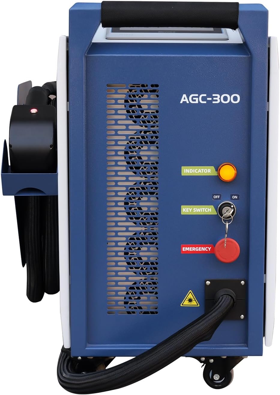 Image 1 of ZAC laser cleaner worth buying