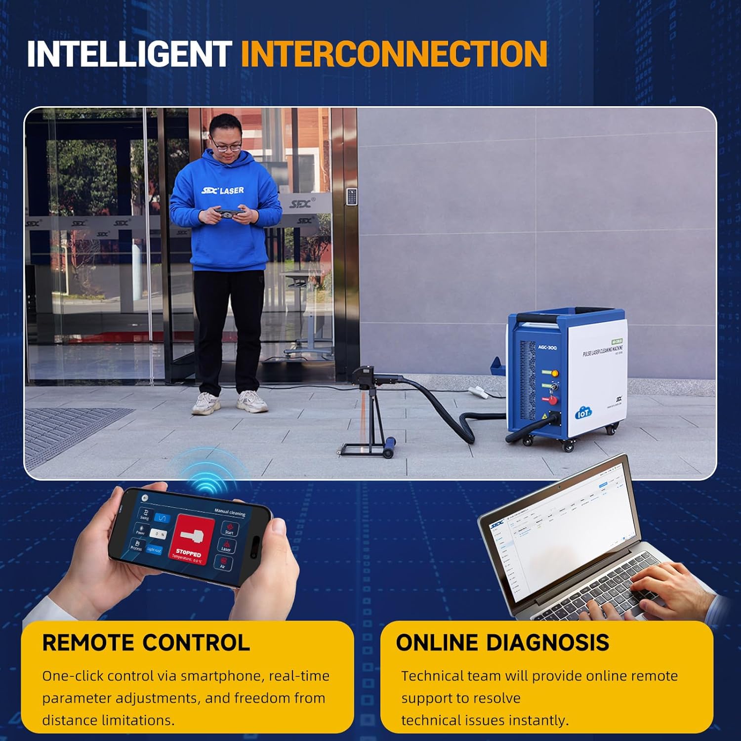 ZAC laser cleaner worth buying,should I buy a ZAC laser cleaner,ZAC laser cleaner pros and cons,best laser rust remover for cars,ZAC AGC-300 worth it,handheld laser cleaner for automotive performance testing and real-world results