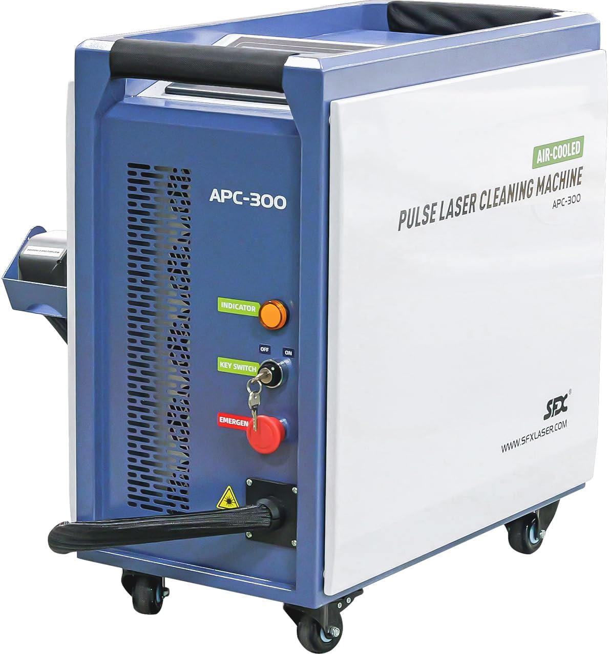 Image 1 of ZAC laser cleaner worth it