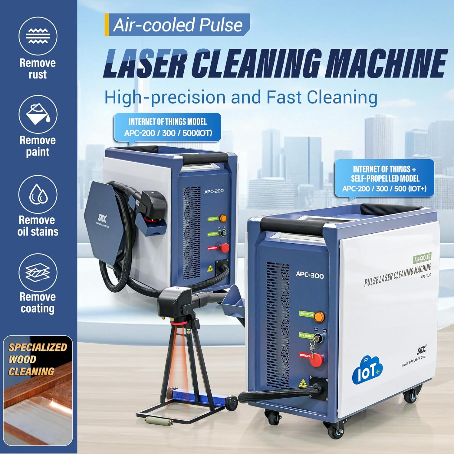ZAC laser cleaner worth it,should I buy ZAC laser cleaner,ZAC laser cleaner pros cons,best laser cleaner for cars,ZAC APC-300 IOT honest,laser rust removal worth buying unboxing and complete package contents