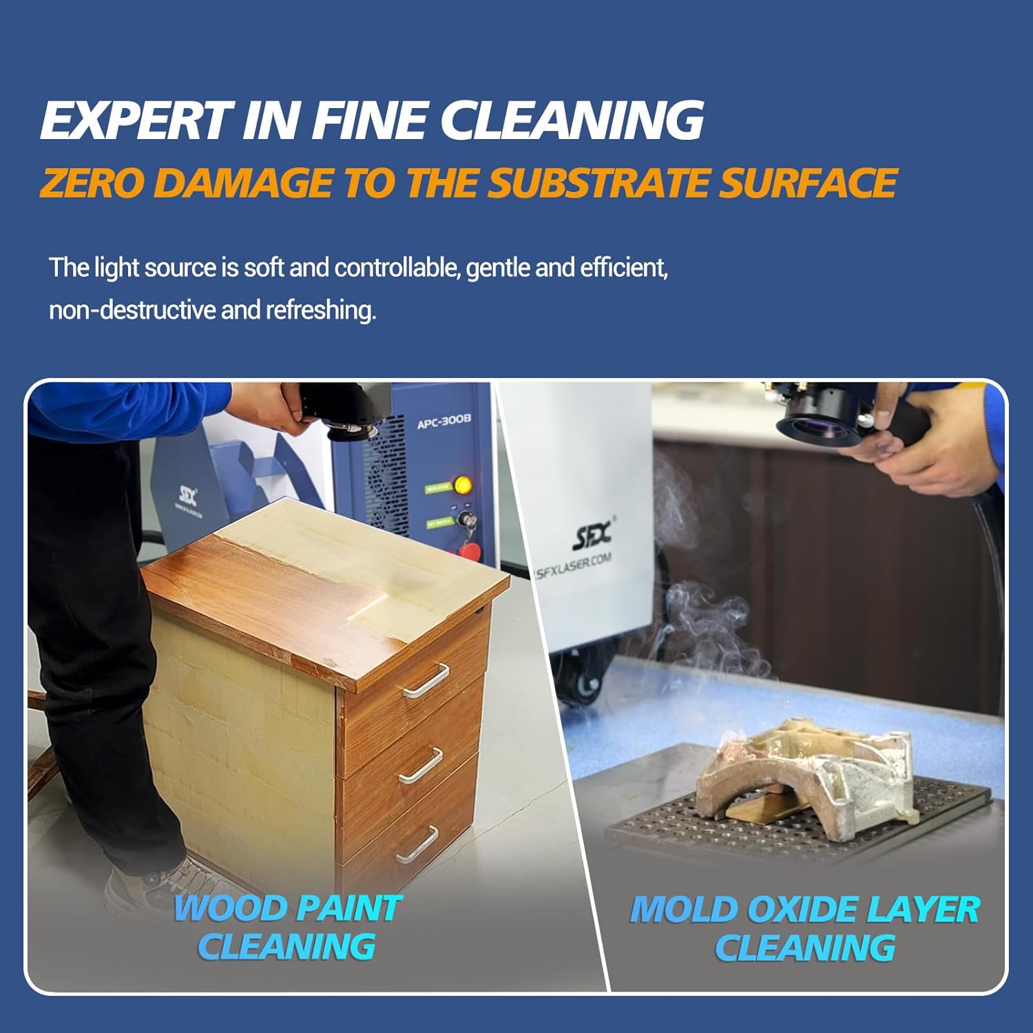 Step-by-step guide for ZAC laser cleaner worth it,should I buy ZAC laser cleaner,ZAC laser cleaner pros cons,best laser cleaner for cars,ZAC APC-300 IOT honest,laser rust removal worth buying - complete tutorial