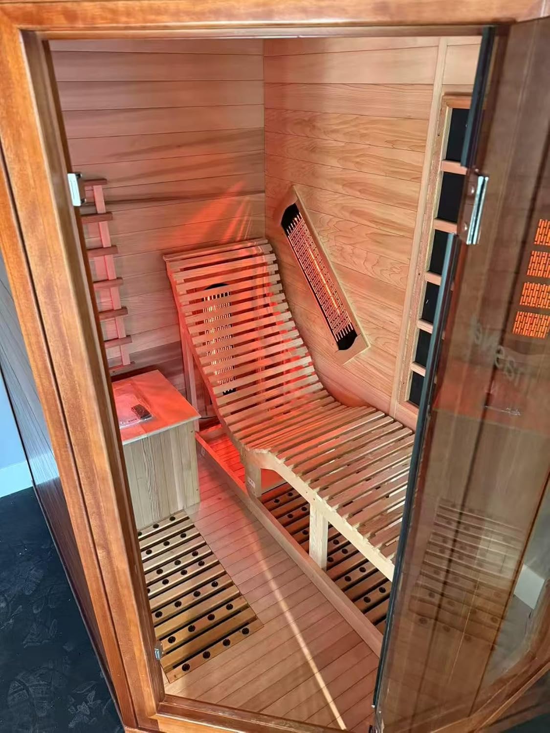 Step-by-step guide for ZONEMEL outdoor sauna worth buying,should I buy a ZONEMEL sauna,ZONEMEL sauna pros cons,best outdoor sauna for home,ZONEMEL vs other saunas,ZONEMEL sauna honest opinion - complete tutorial