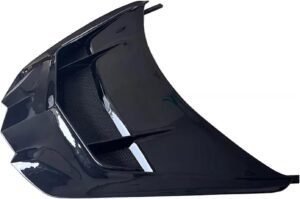 Image 1 of ZR1 style hood worth buying