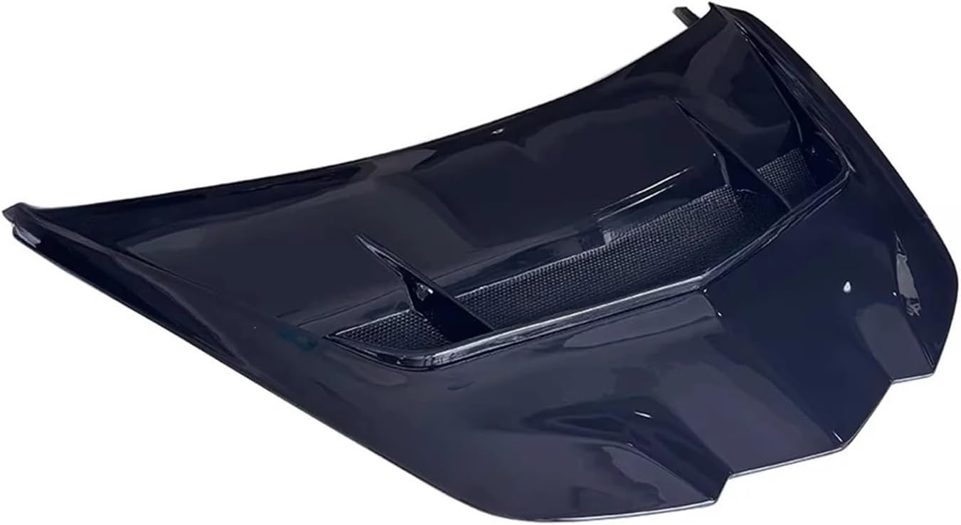 ZR1 style hood worth buying,should I buy a ZR1 style hood,ZR1 style hood pros cons,best hood for Corvette C8,ZR1 style hood honest opinion,ZR1 hood upgrade for C8 unboxing and complete package contents