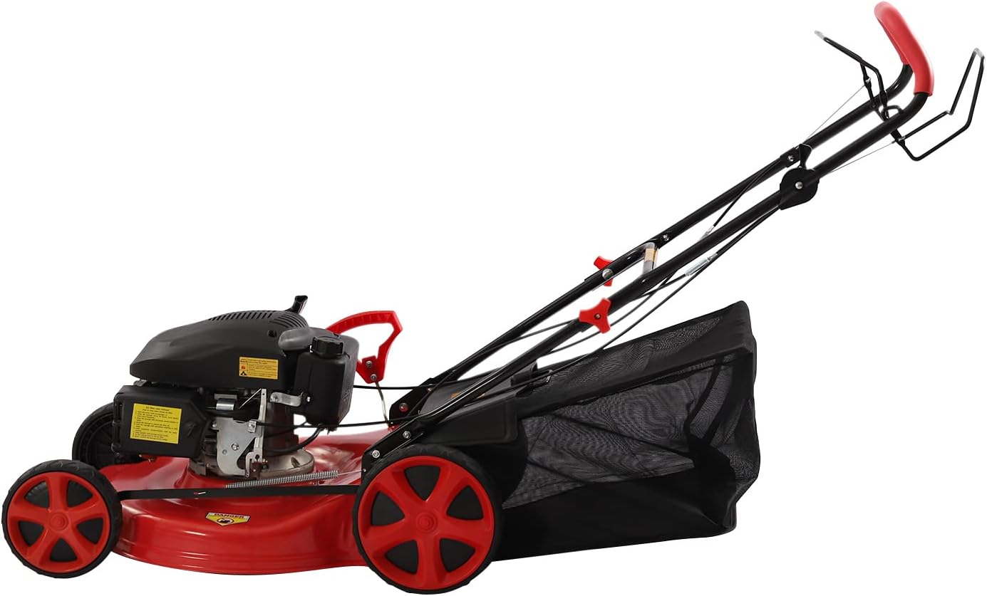 Zerneil Gas Mower Worth Buying? Our Expert Hands-On Verdict 4 Zerneil gas mower worth buying,should I buy Zerneil mower,Zerneil 20 inch mower pros cons,best gas mower for small yard,Zerneil vs other gas mowers,Zerneil mower honest opinion performance testing and real-world results