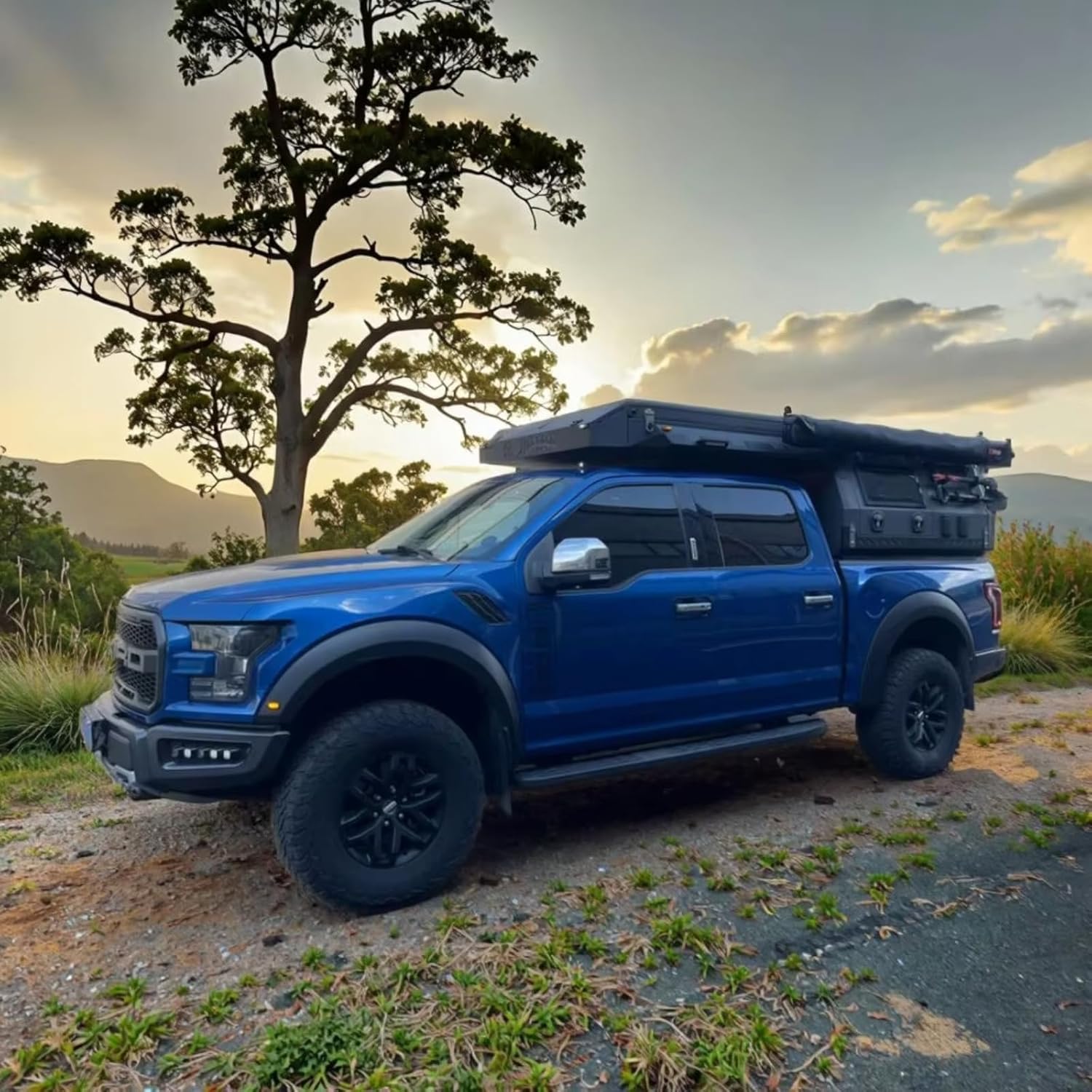 aluminum pop up truck camper worth it,should I buy a pop up truck camper,aluminum truck camper pros cons,best pop up truck bed camper,pop up truck topper vs alternatives,truck camper worth buying unboxing and complete package contents