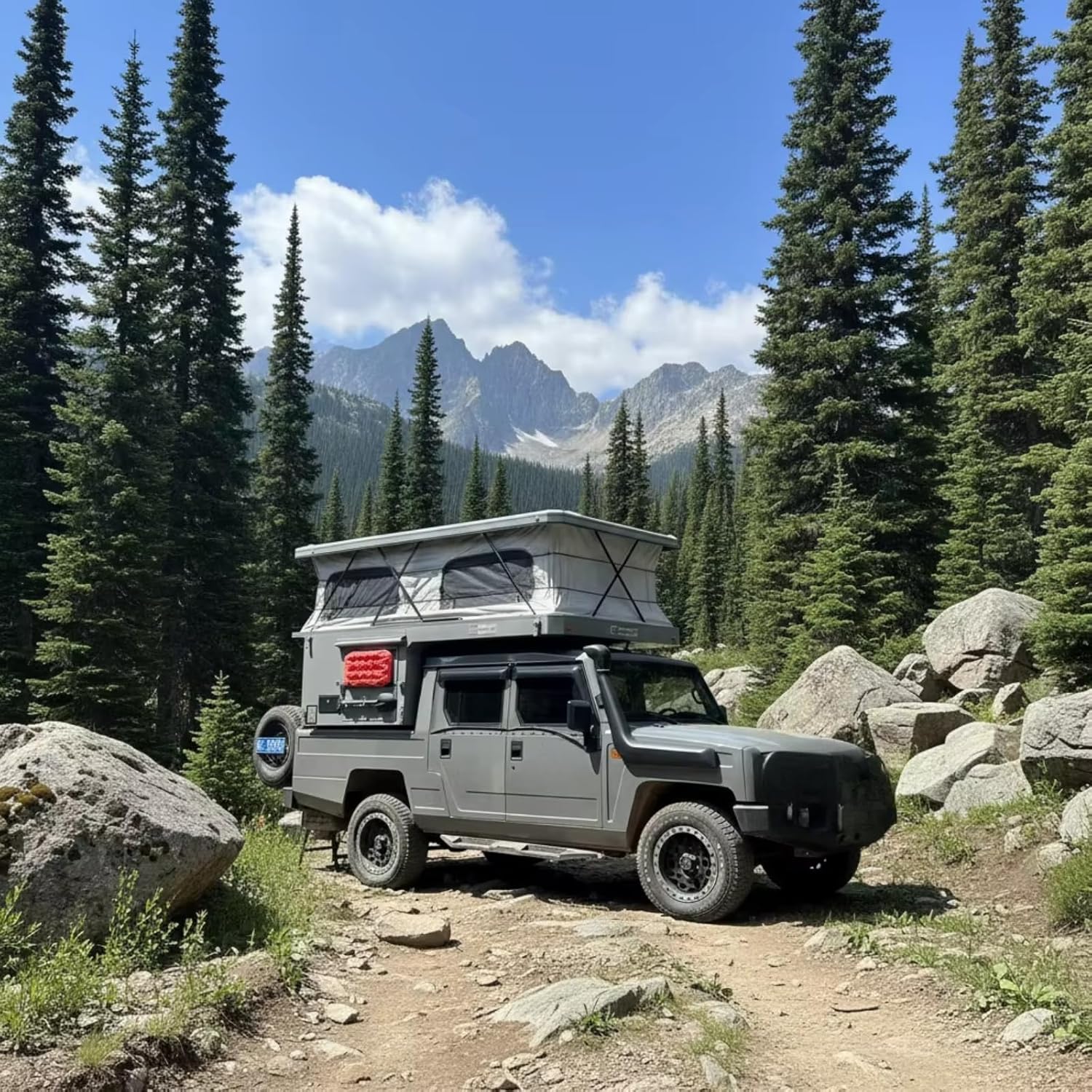 Step-by-step guide for aluminum pop up truck camper worth it,should I buy a pop up truck camper,aluminum truck camper pros cons,best pop up camper for pickup,truck bed camper worth buying,pop up camper vs hard side - complete tutorial