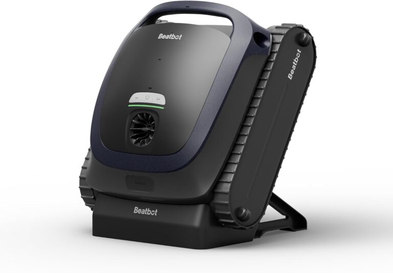 Image 1 of beatbot p300 cordless pool vacuum
