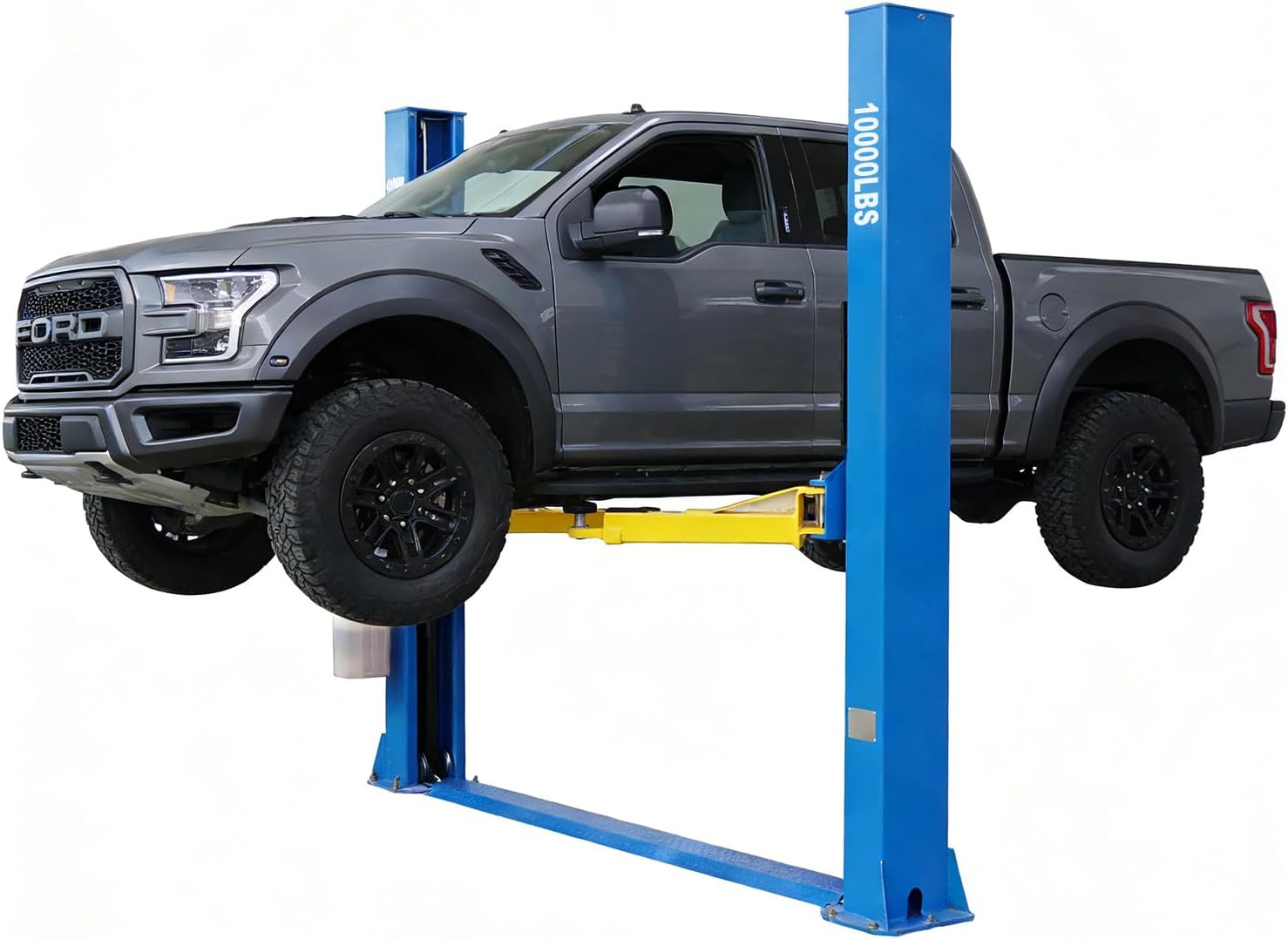 Image 1 of best 10000 lb two post lift