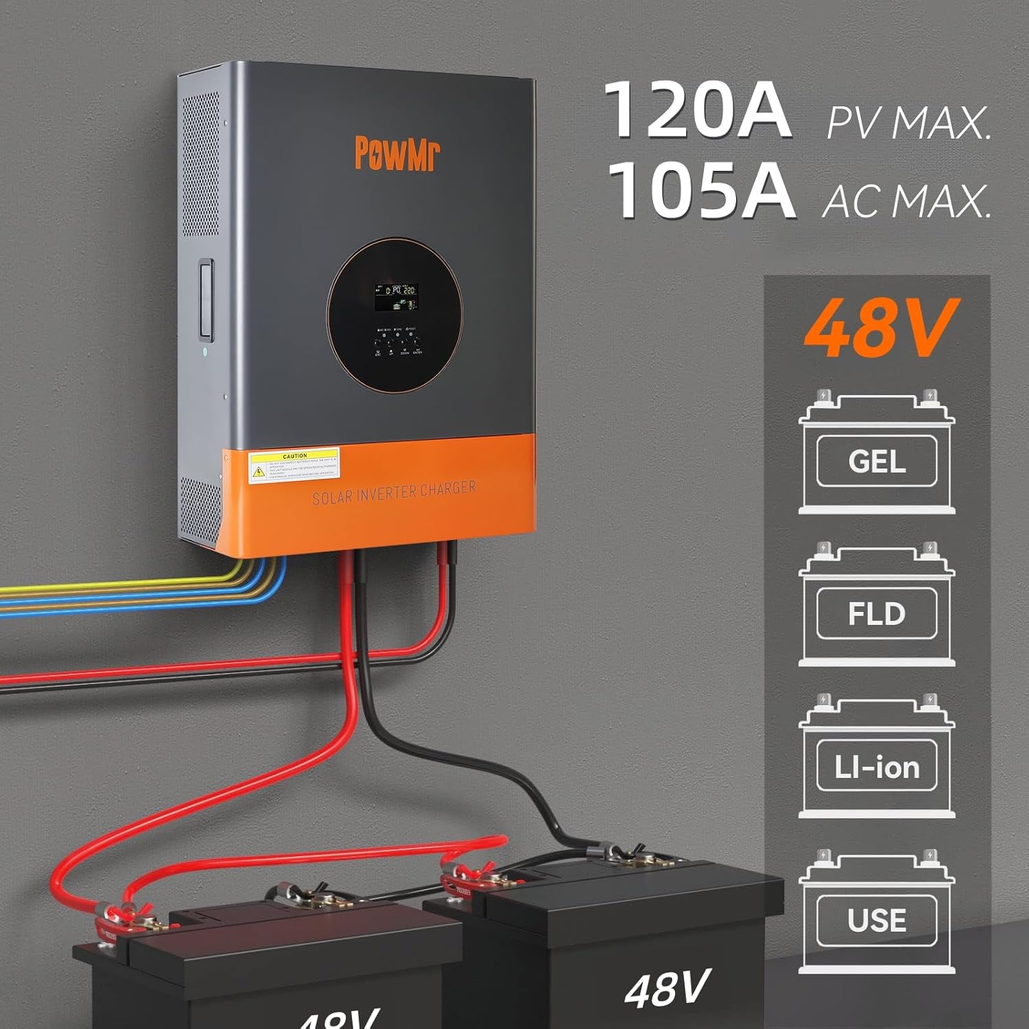 Step-by-step guide for best 10000w hybrid solar inverter,powmr 10000w inverter pros cons,10kw hybrid inverter worth buying,buy 10000w solar inverter for home,powmr inverter vs alternatives,should i buy a 10kw hybrid inverter - complete tutorial