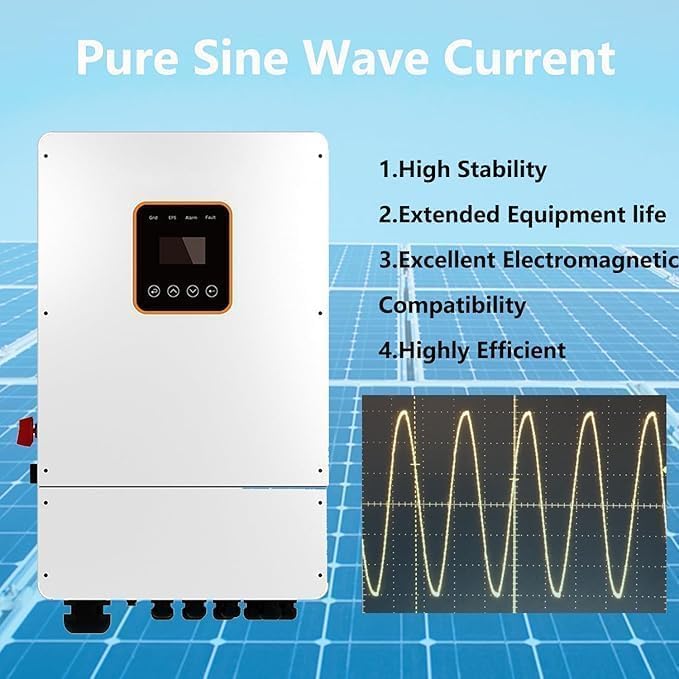 Step-by-step guide for best 10kw hybrid solar system,10kw hybrid solar system worth it,should I buy a 10kw solar kit,Dawnice 10kw solar system honest,10kw hybrid system pros cons,best hybrid system for home - complete tutorial
