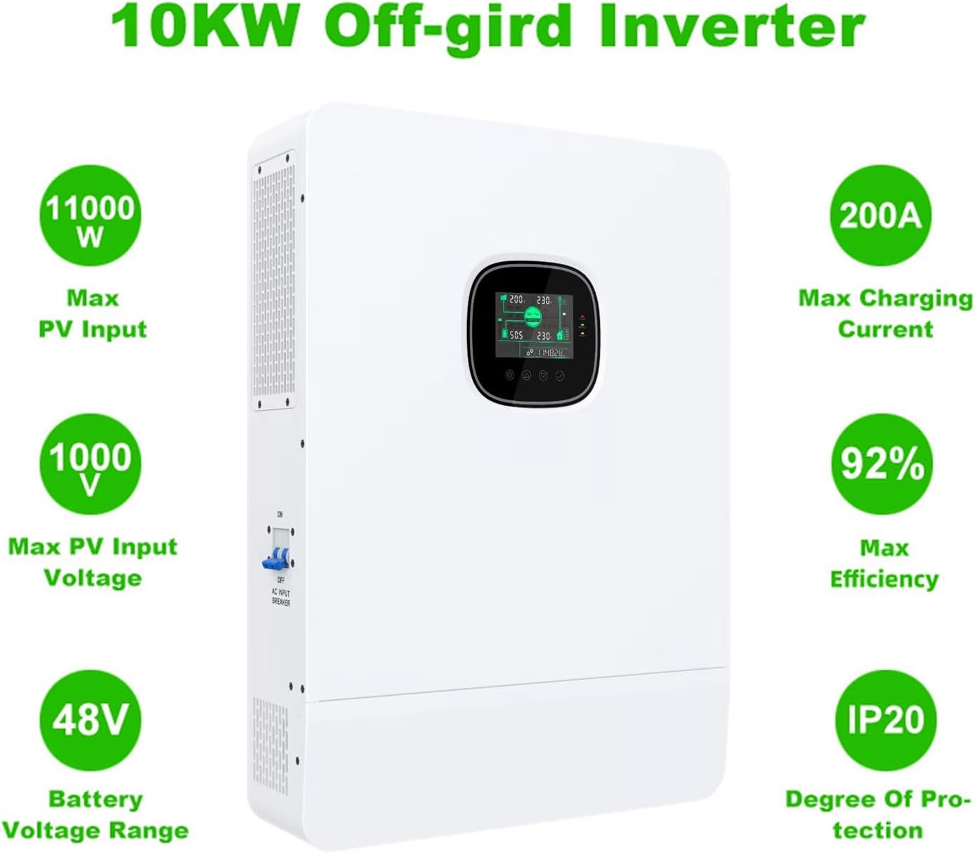 Best 10kw Off Grid Solar Kit: Complete Expert Analysis & Verdict 3 Step-by-step guide for best 10kw off grid solar kit,10kw off grid solar system worth it,Dawnice solar kit pros cons,should I buy a 10kw off grid system,10kw solar kit vs alternatives,best off grid solar for home - complete tutorial