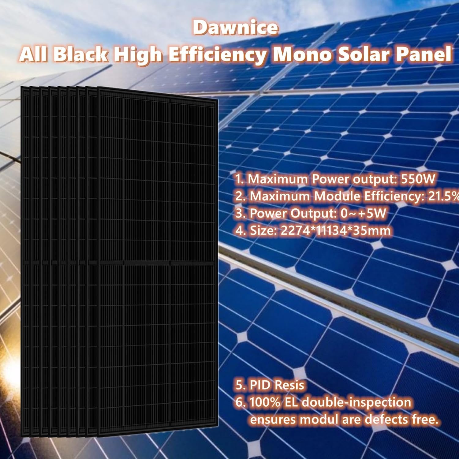 Step-by-step guide for best 10kwh hybrid solar system,10kwh solar system worth buying,hybrid solar system pros cons,Dawnice solar kit honest,best home energy storage system,should I buy a 10kwh solar kit - complete tutorial